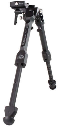 Misc. Accessories Odin Works ZPAP M70 ODIN PRIZM ARCA BIPOD BLK • Model: ZPAP M70